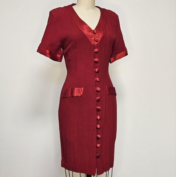 80s Button-down - Picture 2 of 11